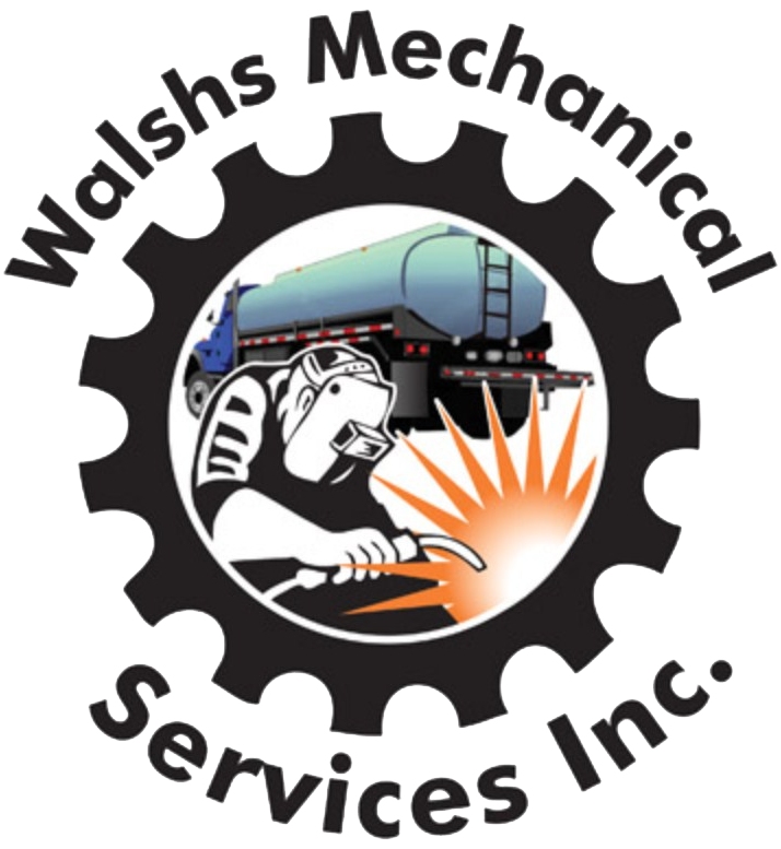 Walsh's Mechanical Services